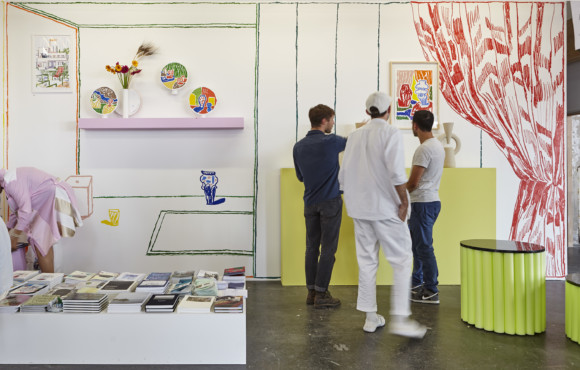 Art-o-rama Art-o-rama