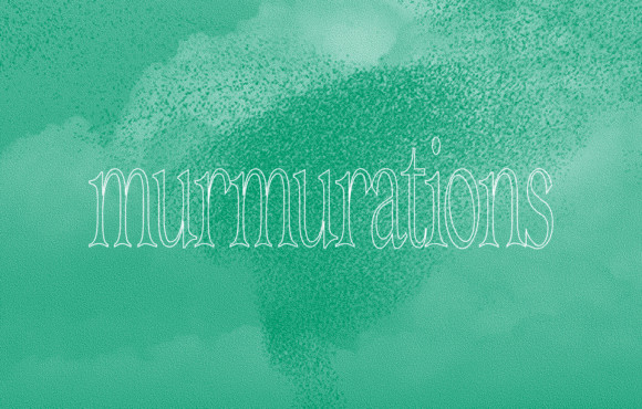 Murmurations, exposition collective